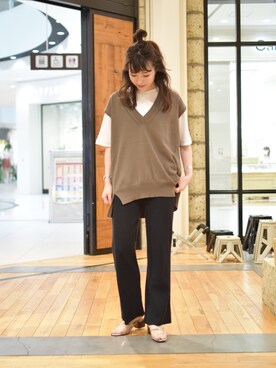 沙霧さんのコーディネート