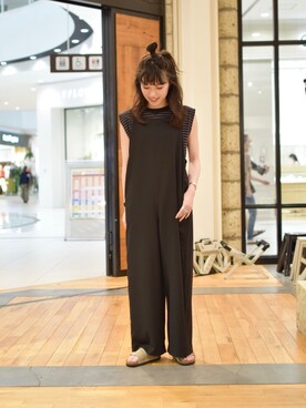 沙霧さんのコーディネート