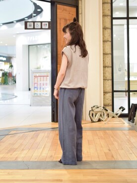 沙霧さんのコーディネート