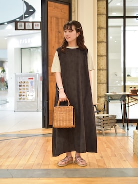 沙霧さんのコーディネート