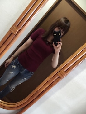 noaさんのコーディネート