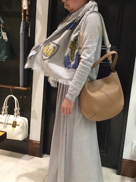 marronさんのコーディネート