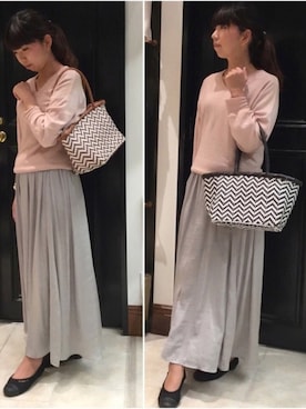 marronさんのコーディネート