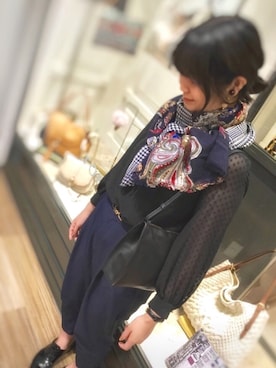 marronさんのコーディネート