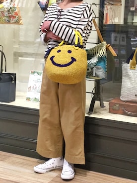 marronさんのコーディネート