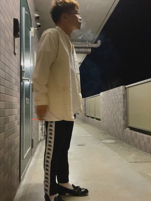 シュンスケさんのコーディネート
