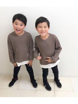 kanako0304さんのコーディネート