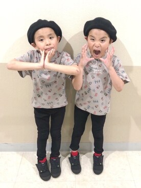 kanako0304さんのコーディネート