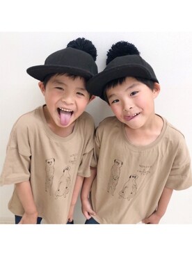 kanako0304さんのコーディネート