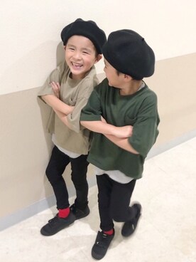 kanako0304さんのコーディネート