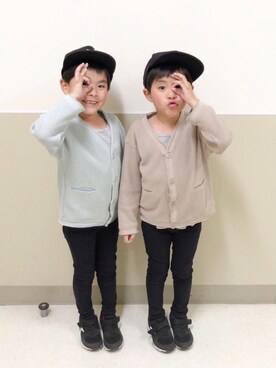 kanako0304さんのコーディネート