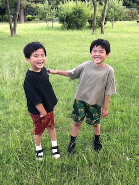 kanako0304さんのコーディネート