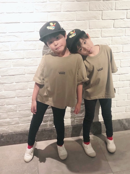 Kanako0304 Freak S Storeのtシャツ カットソーを使ったコーディネート Wear