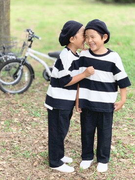 kanako0304さんのコーディネート