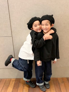 kanako0304さんのコーディネート