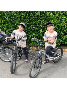 kanako0304さんのコーディネート