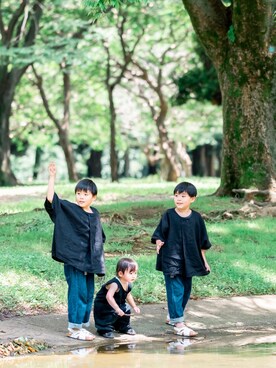 kanako0304さんのコーディネート