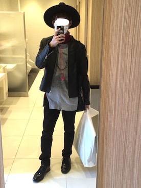 memento moriさんのコーディネート