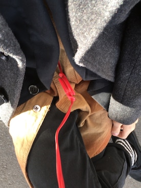 memento moriさんのコーディネート