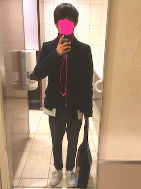 memento moriさんのコーディネート