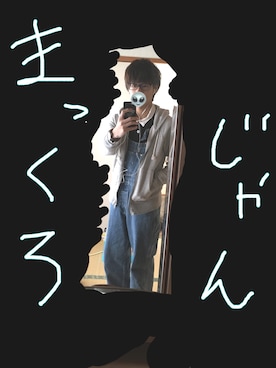 memento moriさんのコーディネート