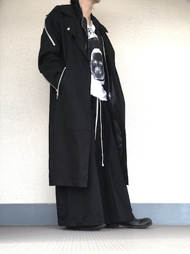 memento moriさんのコーディネート