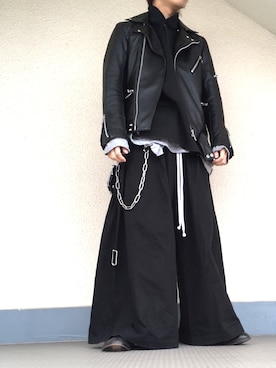 memento moriさんのコーディネート