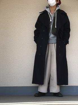 memento moriさんのコーディネート