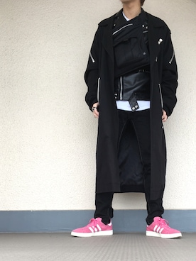 memento moriさんのコーディネート