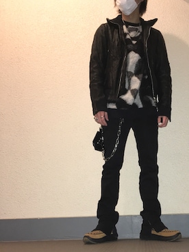 memento moriさんのコーディネート