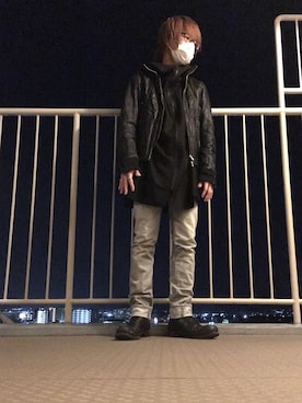 memento moriさんのコーディネート