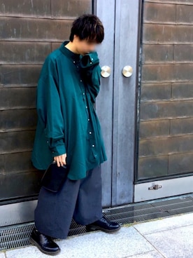 まさとさんのコーディネート