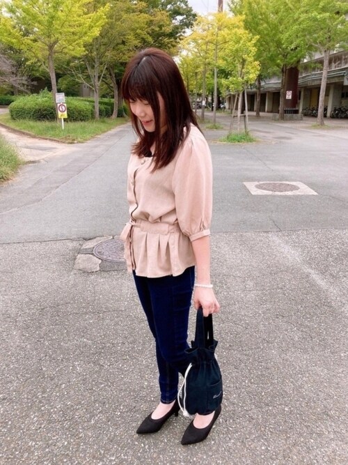 共兄さんのコーディネート