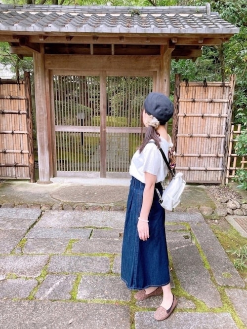 共兄さんのコーディネート