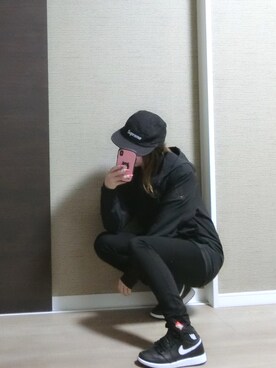 Mさんのコーディネート