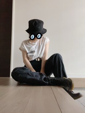 Mさんのコーディネート