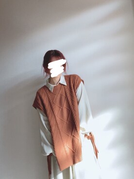 Mさんのコーディネート