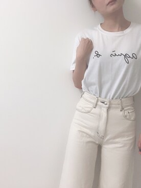 SayAさんのコーディネート