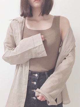 SayAさんのコーディネート