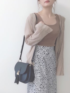 SayAさんのコーディネート