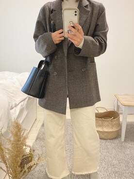 SayAさんのコーディネート