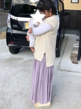 あっくんさんのコーディネート