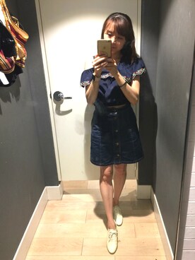 Kuo   Tzu Hsingさんのコーディネート