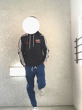 Mくんさんのコーディネート