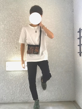 Mくんさんのコーディネート