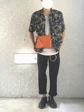 Mくんさんのコーディネート