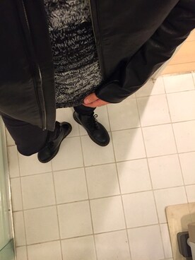 hsさんのコーディネート