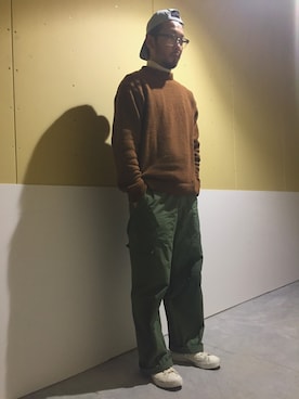 KIMURAさんのコーディネート