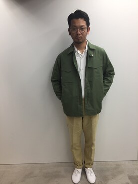 KIMURAさんのコーディネート