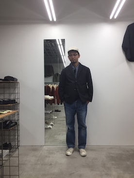 KIMURAさんのコーディネート